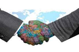 International partnerships