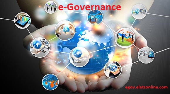 E-Governance Systems