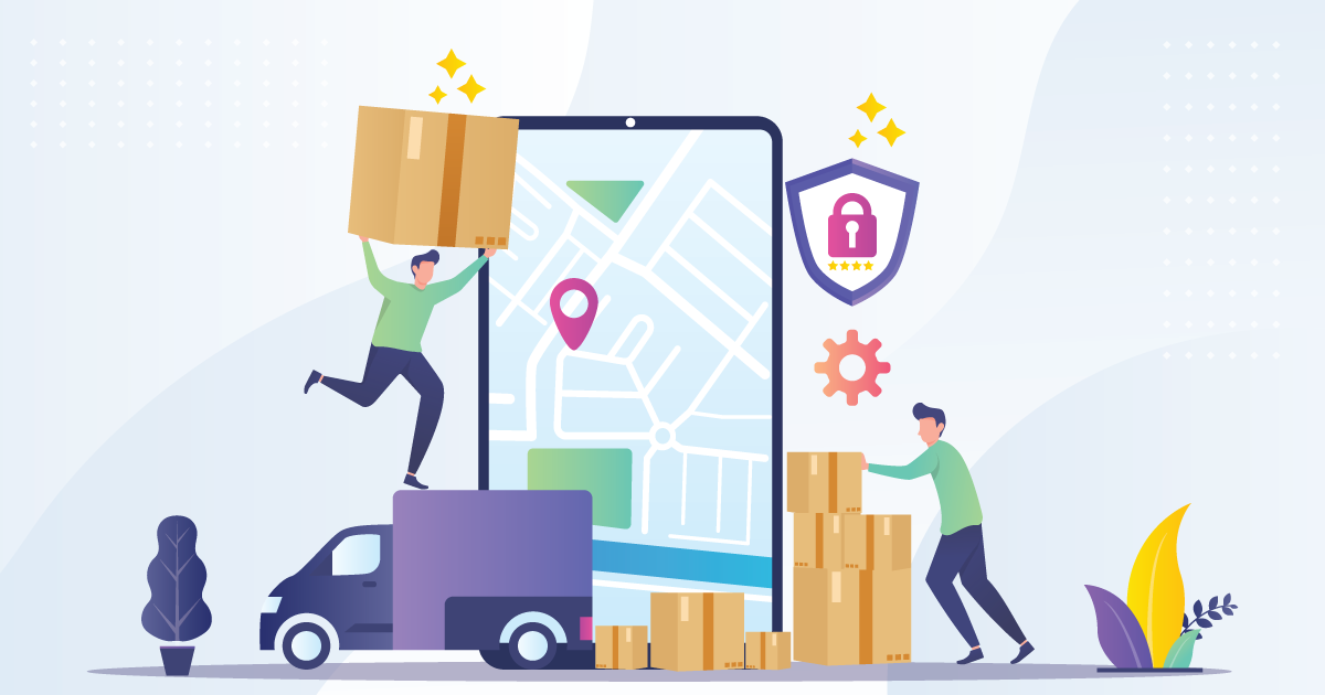 On-demand Delivery Platforms